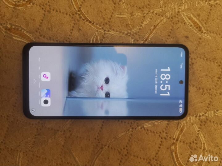 Xiaomi Redmi Note 10, 4/64 ГБ