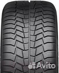 Viking Wintech 245/45 R18 100V