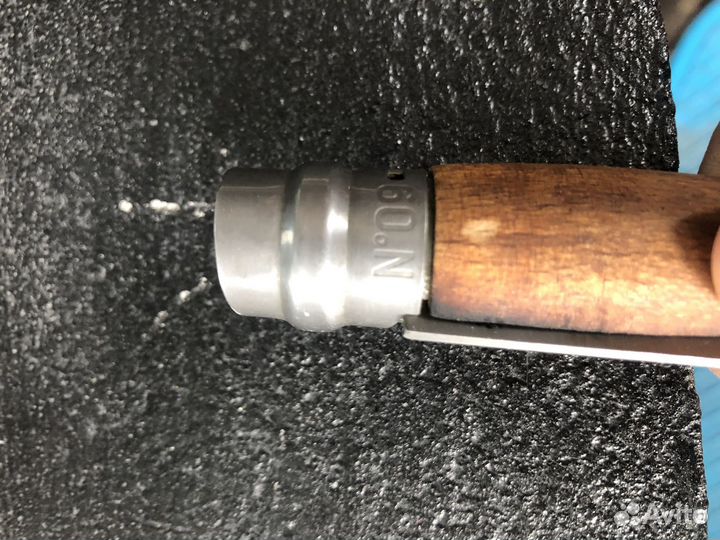Нож складной Opinel N9