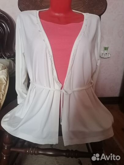 Джемпера, кардиганы, кофточки