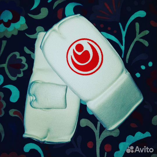 Защита для рук (шингарды)