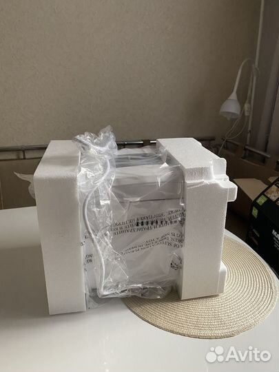 Хлебопечка marta MT-1784