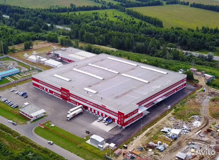 Проектирование и расчет строительных конструкций