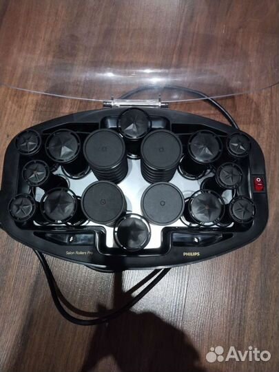 Продаю набор термобигудей