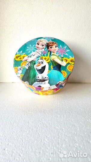 Подарочные коробочки