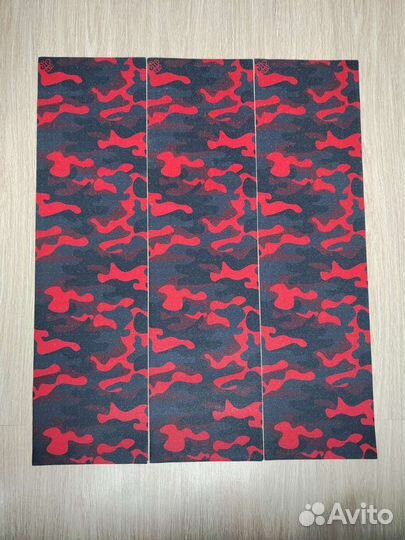 Шкурки Dip Grip