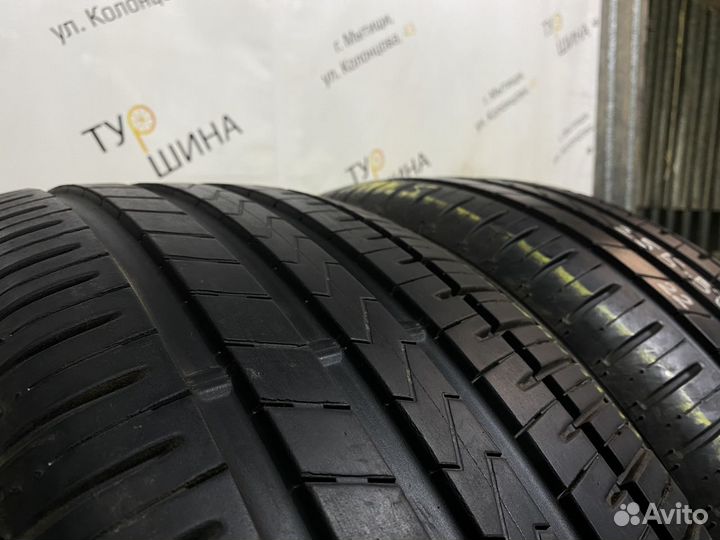 Falken Azenis FK-510 255/50 R20 94Y