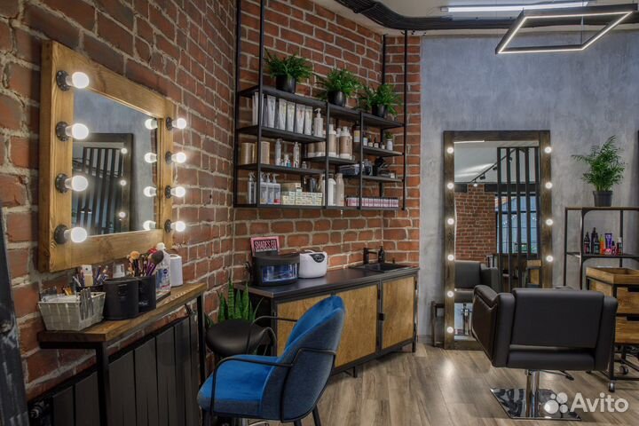 Мастер бровист, ламимейкер