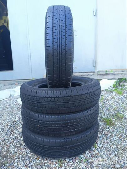 Dunlop Axiom Plus 165/80 R14