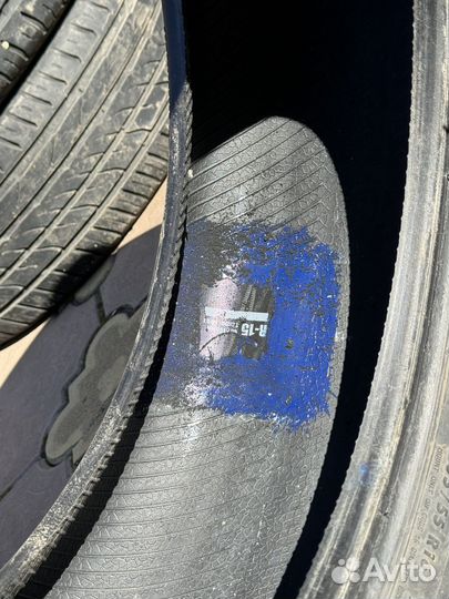 Matador MP 47 Hectorra 3 205/55 R16