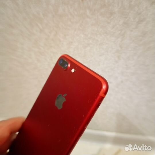 iPhone 7 Plus, 256 ГБ