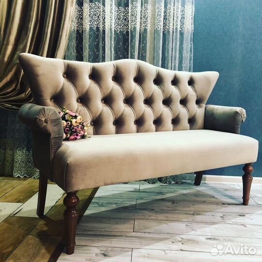 Банкетка диванчик