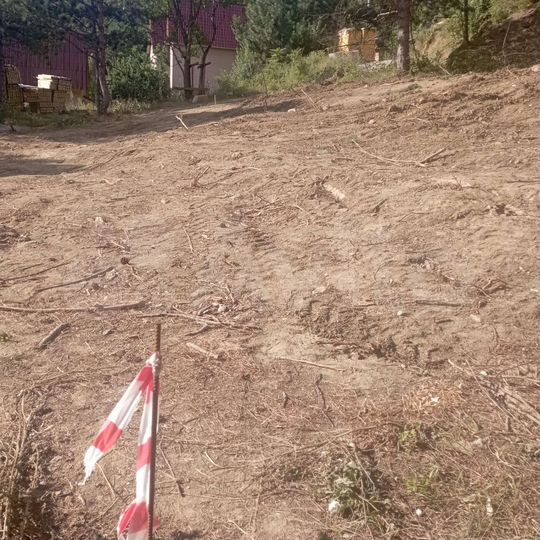 Участок 6 сот. (ИЖС)