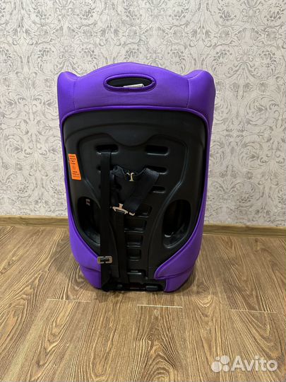 Детское автокресло 9 до 36 кг
