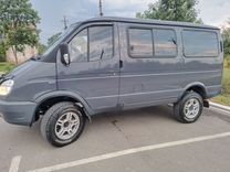 ГАЗ Соболь 2217 2.9 MT, 2014, 139 500 км, с пробегом, цена 1 150 000 руб.