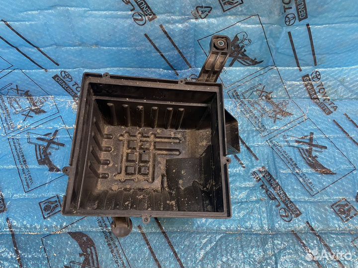 Корпус фильтра Geely Emgrand SX11 Coolray