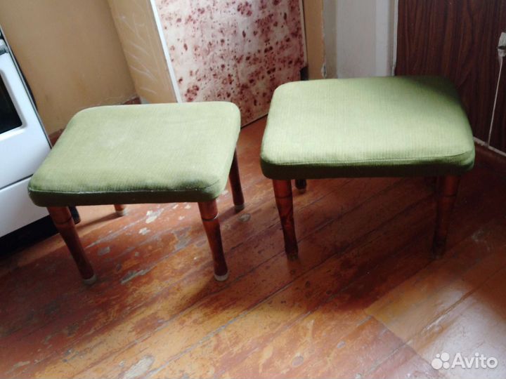 Банкетка в прихожую бу СССР