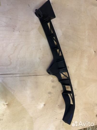 Крепление бампера Мазда 3