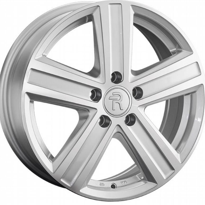 Литые диски Replay MR273 7×R17 5×112