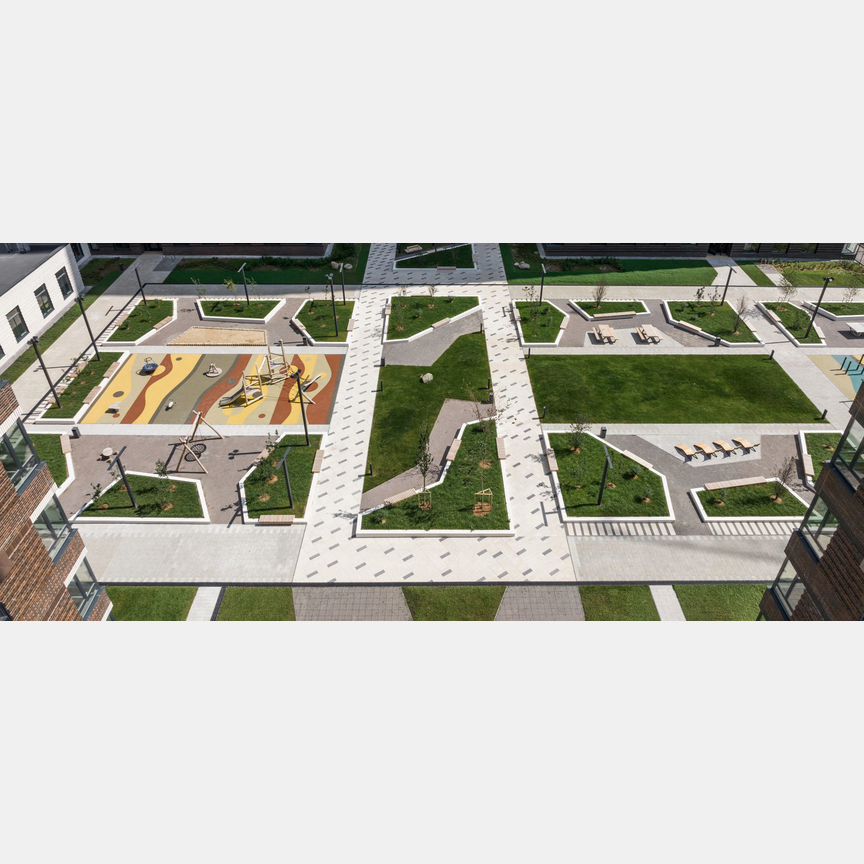 3-к. квартира, 88,7 м², 5/14 эт.