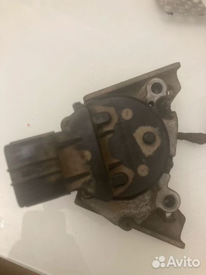 Актуатор турбины isizu