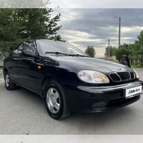 ЗАЗ Chance 1.5 MT, 2011, 162 000 км, с пробегом, цена 329 000 руб.