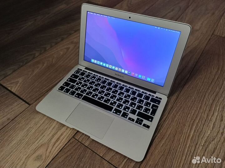 Macbook air 11 2015 i5