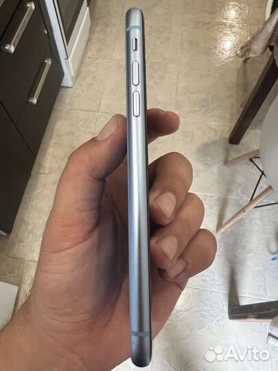 iPhone XR 128 gb