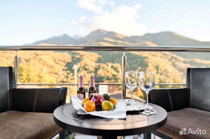 Горящие туры