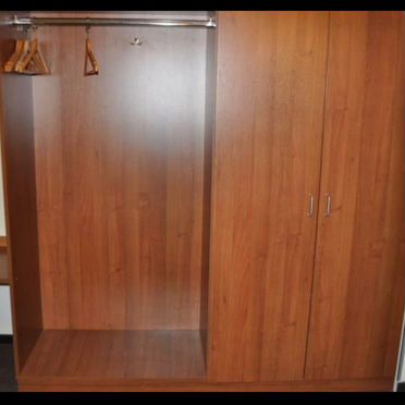 Гостиница 3000 м² (Германия)