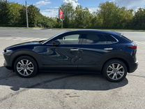 Mazda CX-30 1.8 AT, 2019, 37 000 км, с пробегом, цена 2 450 000 руб.