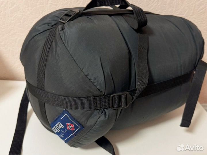 Спальный мешок зимний Red Fox