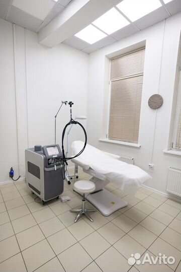 Александрит лазерная эпиляция всего тела 2 часа