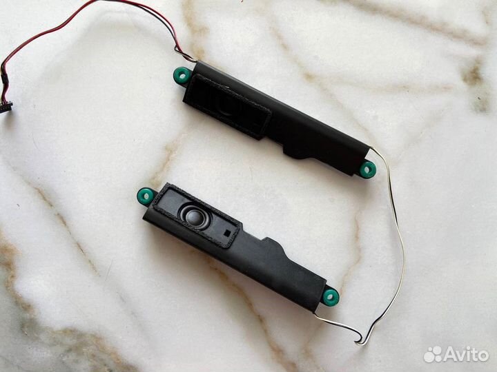 Динамики Asus K50, для ноутбука