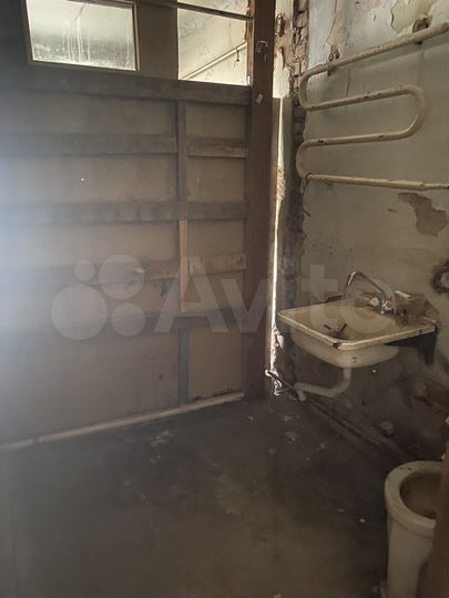 2-к. квартира, 44 м², 1/3 эт.