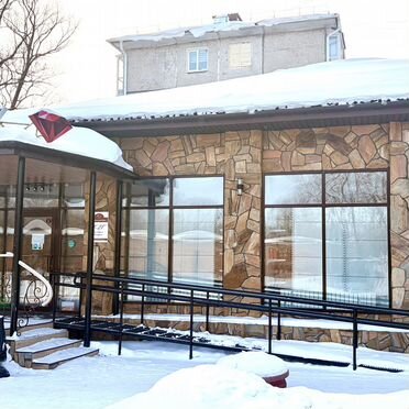 Торговая площадь, 164 м²