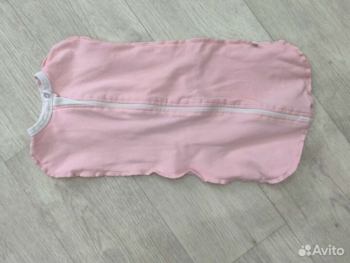 Кокон для новорожденных