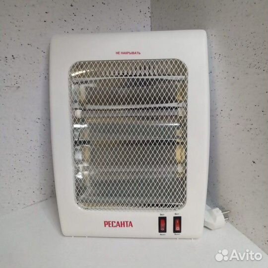 Обогреватель ресанта ико-800Л (7423)