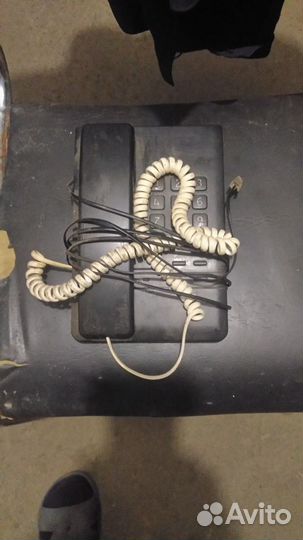 Телефон СССР