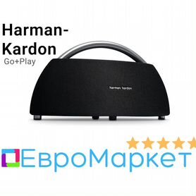 Harman-Kardon GO Play