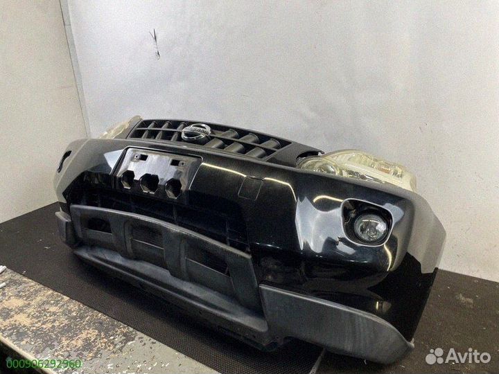 Ноускат Nissan X-Trail T31 (Арт.65465)