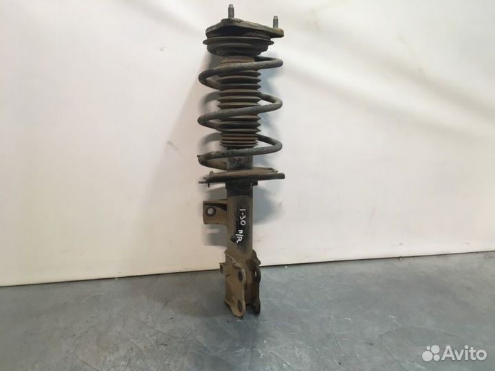 Стойка подвески передняя правая Hyundai I30