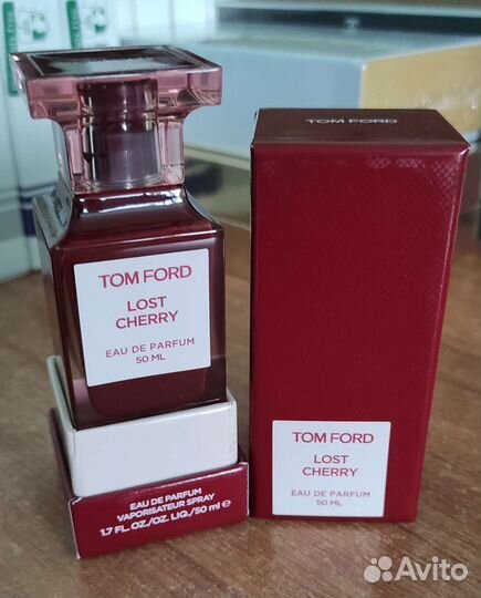 Tom Ford (люкс)