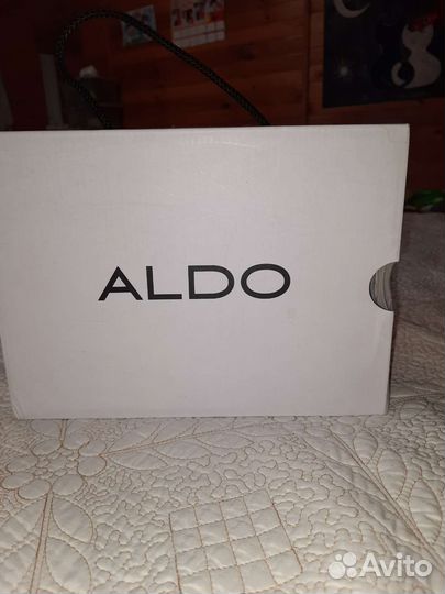 Туфли фирма Aldo