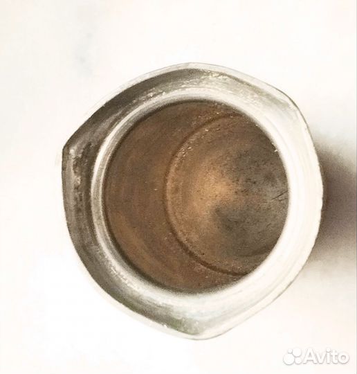 Мерная рюмка 2 cl антик