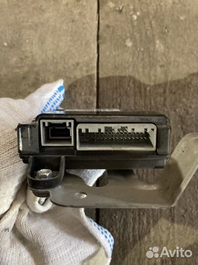 Honda accord 9 блок Bluetooth блютуз