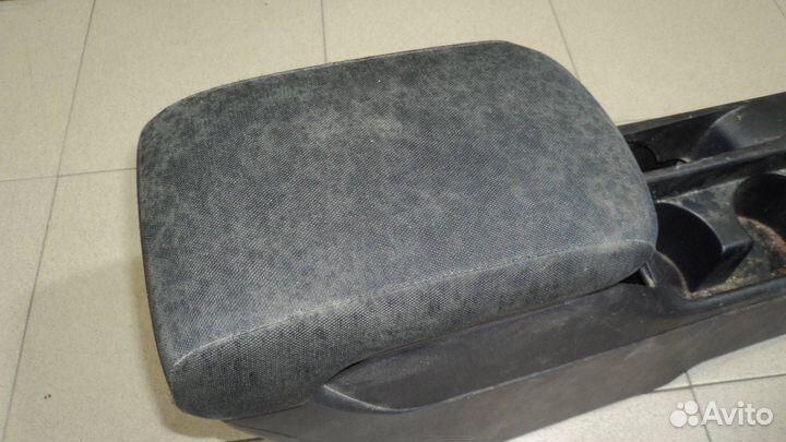 Консоль Mitsubishi Lancer 10 (CY)