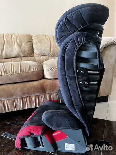 Детское автокресло Dino Monterey 2