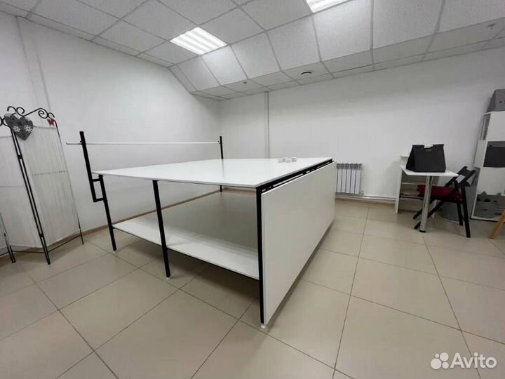 Раскройный стол любых размеров