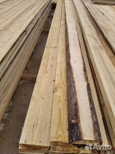 Доска сырая 1 сорт производитель